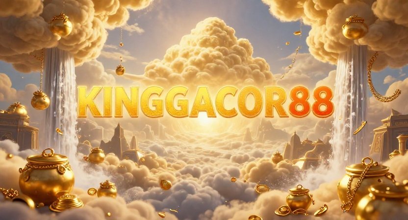 KINGGACOR88